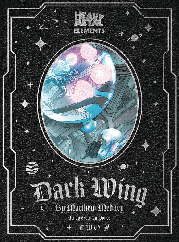 Dark Wing #2 (of 10) - Comics