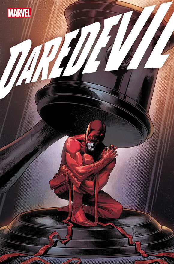 Daredevil #24 - Comics