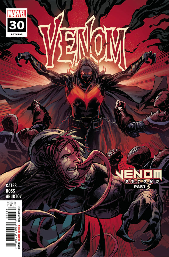 Venom #30 - Comics