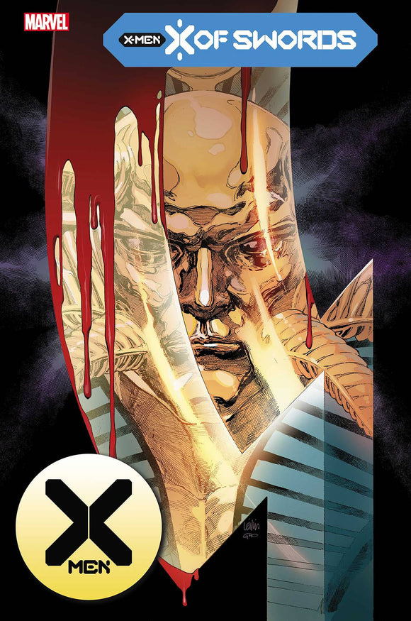 X-Men #15 Xos - Comics