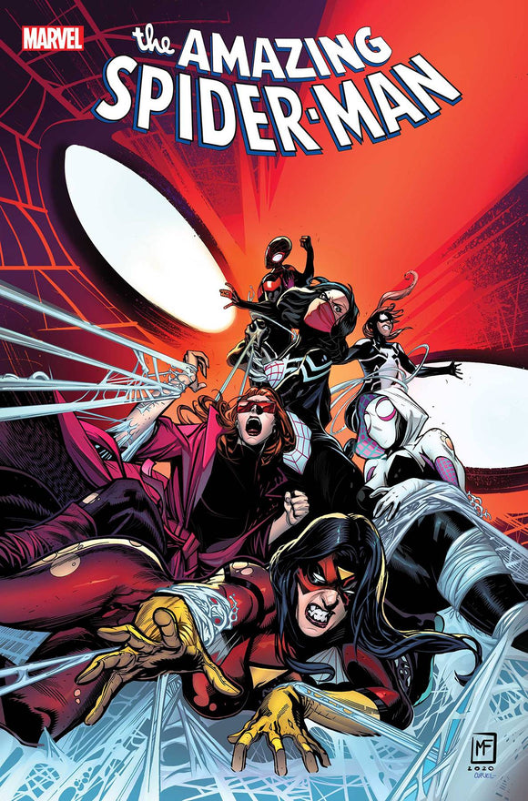 Amazing Spider-Man #53.Lr - Comics