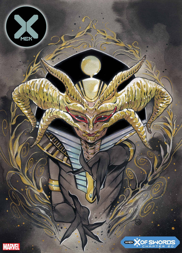 X-Men #15 Momoko Variant - Comics