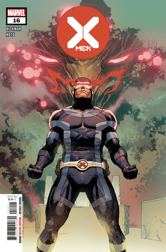 X-Men #16 - Comics