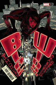 Black Widow #5 - Comics