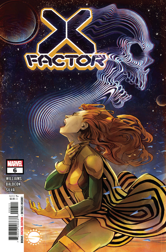 X-Factor #6 - Comics