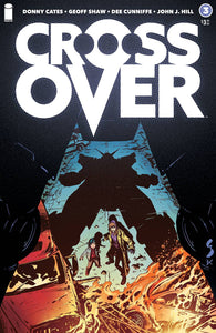 Crossover #3 Cvr A Shaw - Comics