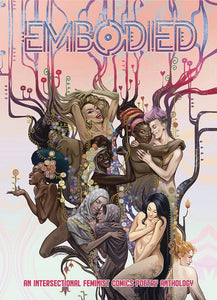 Embodied GN - Books