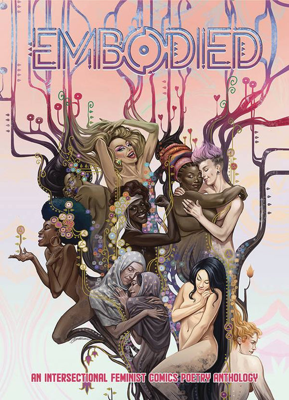 Embodied GN - Books