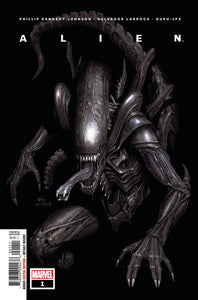 Alien #1 - Comics