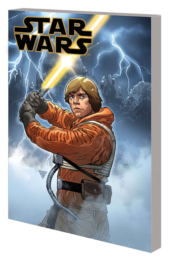 Star Wars TP Vol 02 Tarkins Will - Books