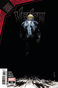 Venom #34 Kib - Comics