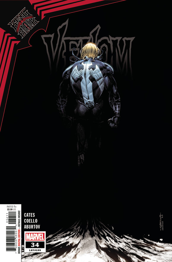 Venom #34 Kib - Comics