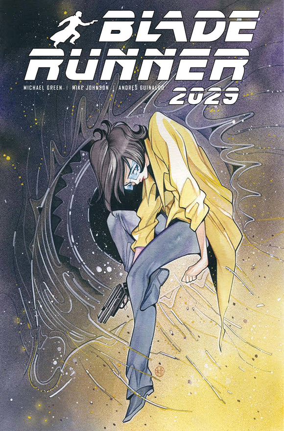 Blade Runner 2029 #4 Cvr A Momoko - Comics