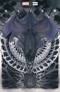 Alien #1 Momoko Variant - Comics
