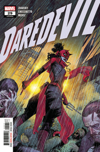 Daredevil #29 - Comics