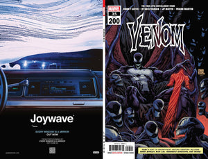 Venom #35 200Th Issue - Comics