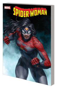 Spider-Woman TP Vol 02 King In Black - Books