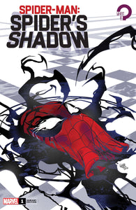 Spider-Man Spiders Shadow #1 (of 4) Ferry Variant - Comics