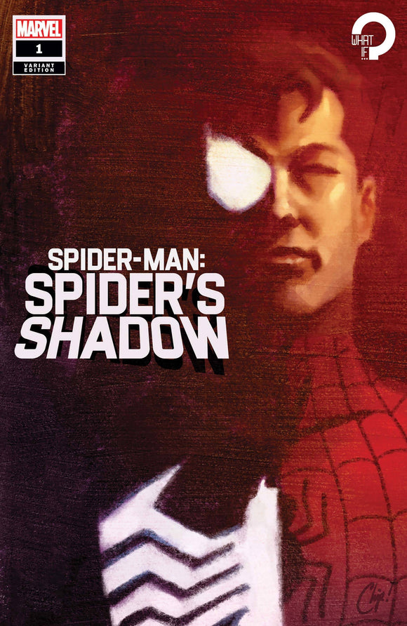 Spider-Man Spiders Shadow #1 (of 4) Zdarsky Variant - Comics