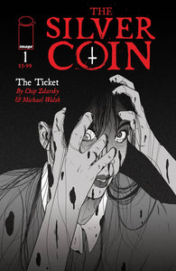 Silver Coin #1 (of 5) (1 Per Customer) Cvr C Nguyen - Comics