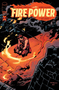 Fire Power By Kirkman & Samnee #10 - Comics