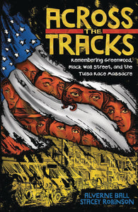 Across The Tracks GN - Books