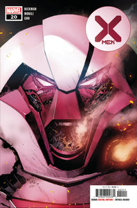 X-Men #20 - Comics