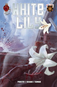 White Lily #5 - Comics