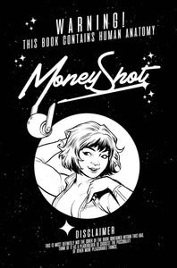 Money Shot #12 Cvr B Black Bag Var - Comics