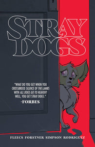 Stray Dogs TP - Books