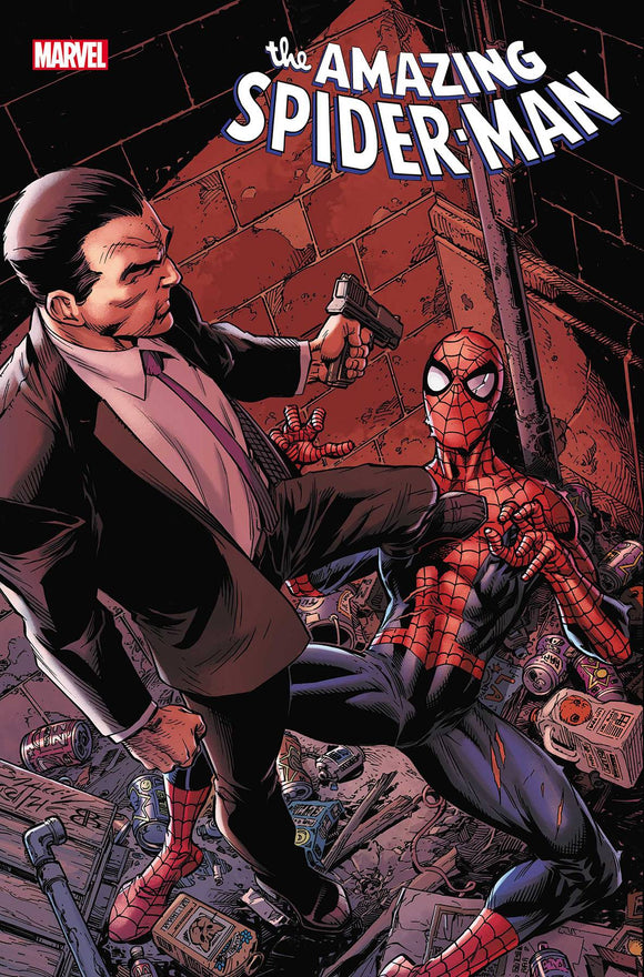 Amazing Spider-Man #68 - Comics