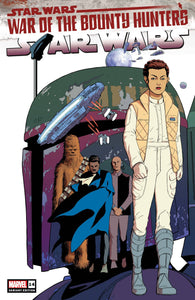 Star Wars #14 Rodriguez Variant - Comics