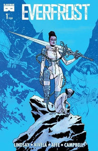 Everfrost #1 - Comics