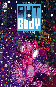 Out of Body #2 - Comics