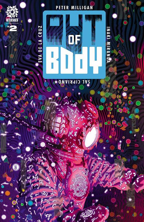 Out of Body #2 - Comics