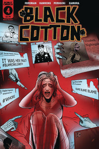 Black Cotton #4 (of 6) - Comics