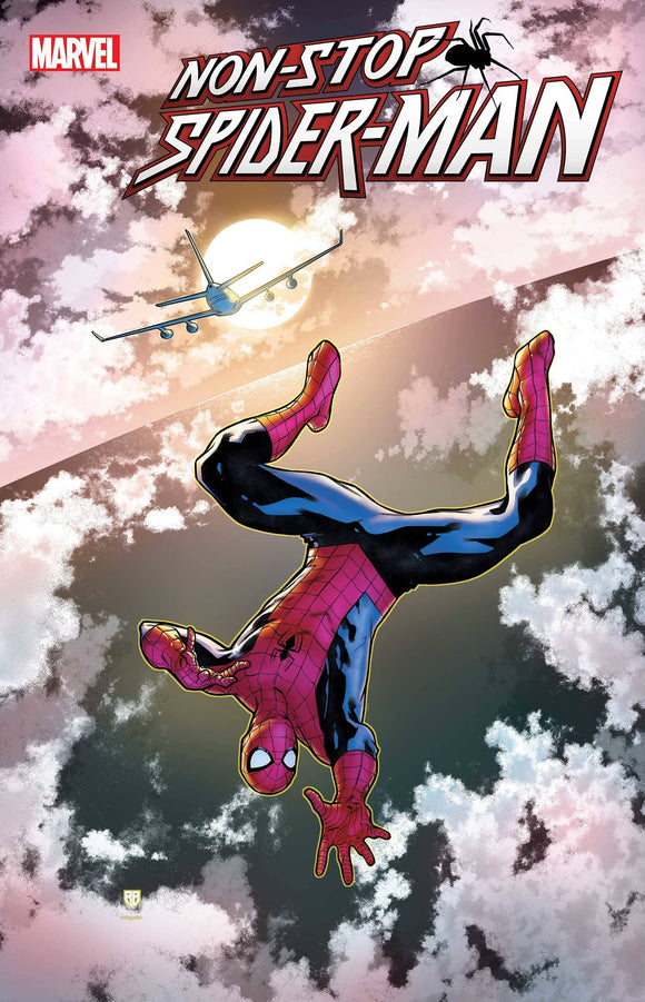 Non-Stop Spider-Man #5 - Comics