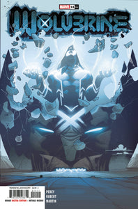 Wolverine #14 - Comics