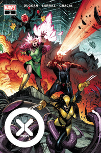 X-Men #1 - Comics