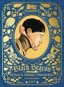 Black Beacon #2 (of 6) - Comics