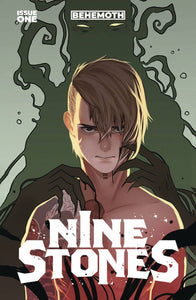 Nine Stones #1 Cvr D Spano - Comics