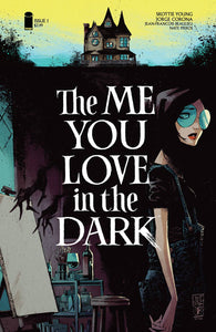 Me You Love In The Dark #1 (of 5) - Comics