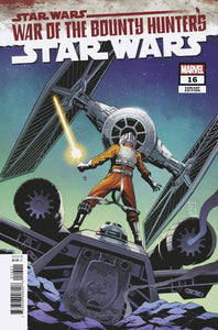 Star Wars #16 Duursema Variant Wobh - Comics