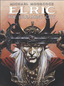 Elric Dreaming City #2 Cvr A Brunner - Comics