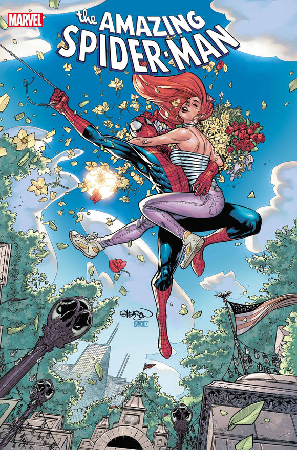 Amazing Spider-Man #74 - Comics