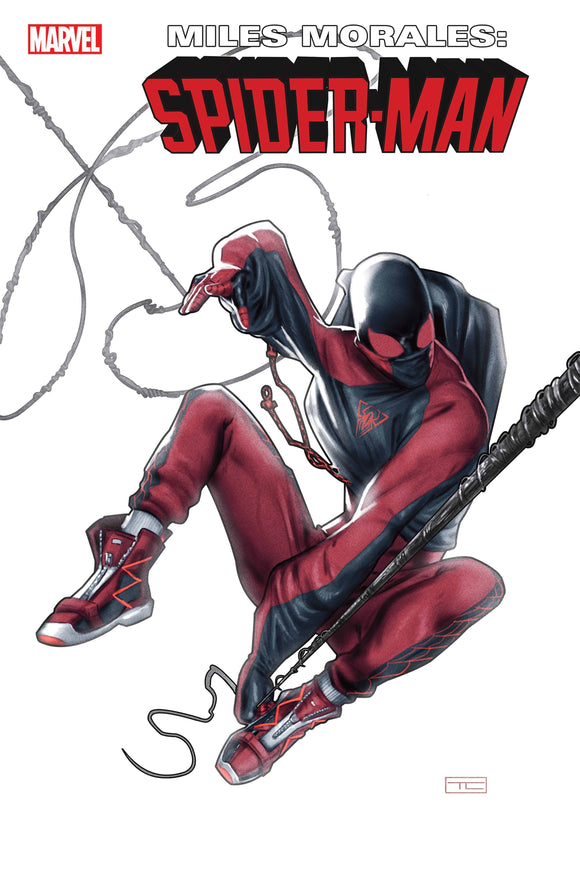 Miles Morales Spider-Man #30 - Comics