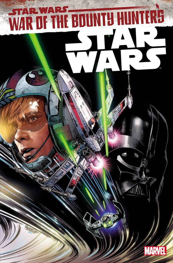 Star Wars #17 Wobh - Comics