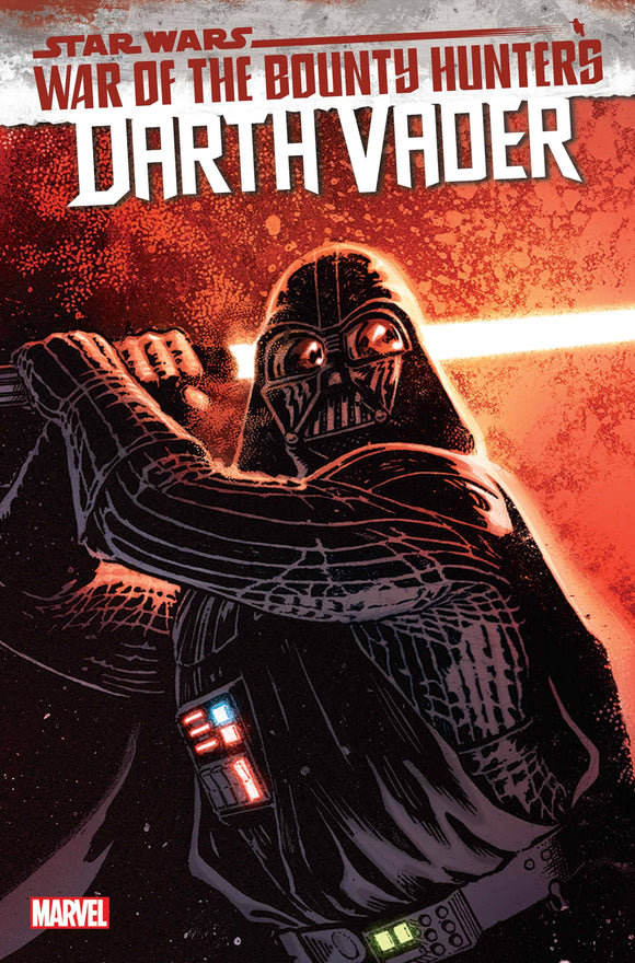 Star Wars Darth Vader #16 Wobh - Comics