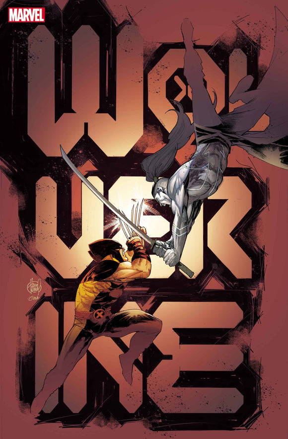Wolverine #16 - Comics