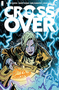 Crossover #10 Cvr A Shaw - Comics